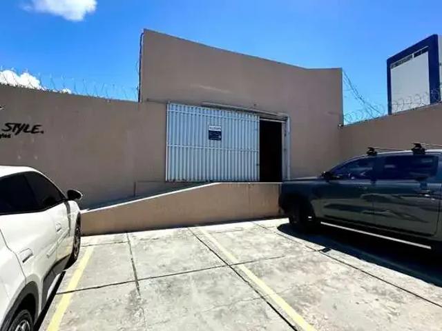 Galpão aluguel em Região Geográfica Imediata de Salvador, Região Metropolitana de Salvador