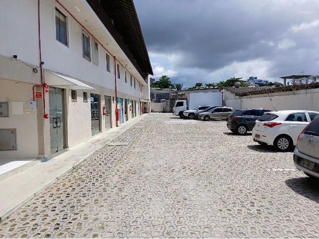 Galpão aluguel em Região Geográfica Imediata de Salvador, Região Metropolitana de Salvador