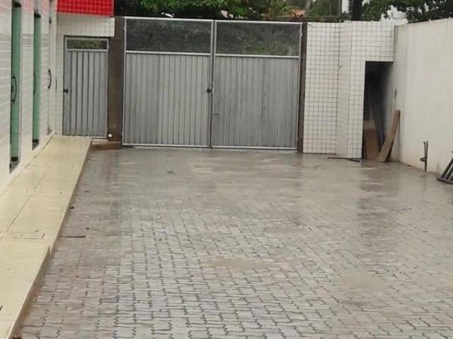 Galpão aluguel em Lauro de Freitas