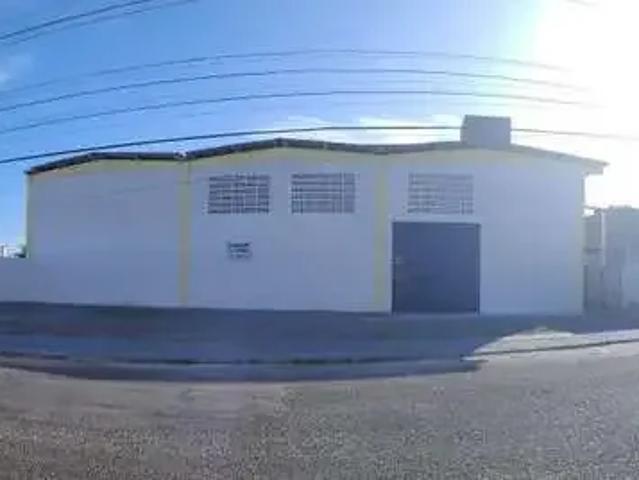 Galpão aluguel em Região Geográfica Imediata de Salvador, Região Metropolitana de Salvador
