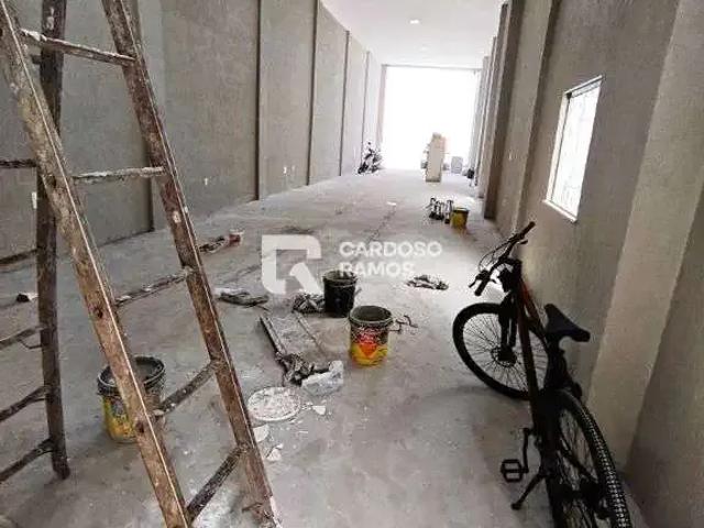 Galpão aluguel em Região Geográfica Imediata de Salvador, Região Metropolitana de Salvador