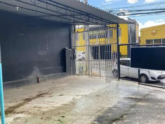 Galpão aluguel em Região Geográfica Imediata de Salvador, Região Metropolitana de Salvador