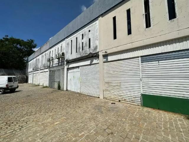 Galpão aluguel em Região Geográfica Imediata de Salvador, Região Metropolitana de Salvador