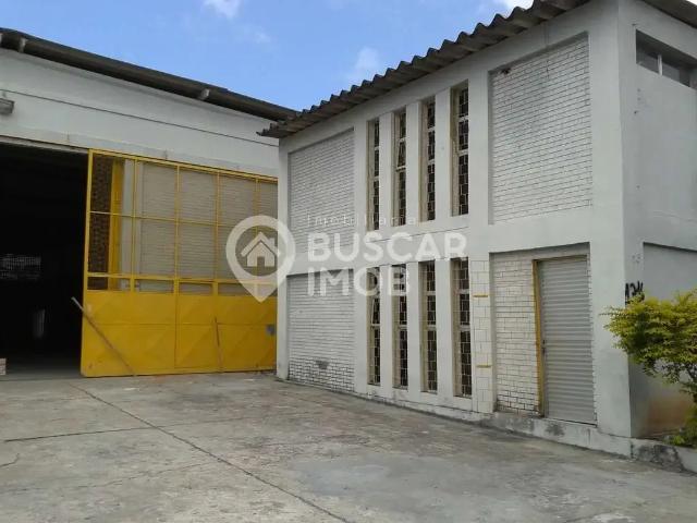 Galpão aluguel em Região Geográfica Imediata de Salvador, Região Metropolitana de Salvador