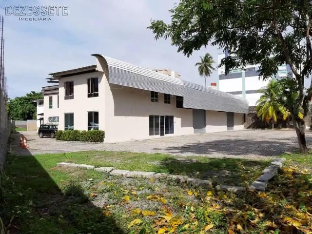 Galpão aluguel em Região Geográfica Imediata de Salvador, Região Metropolitana de Salvador
