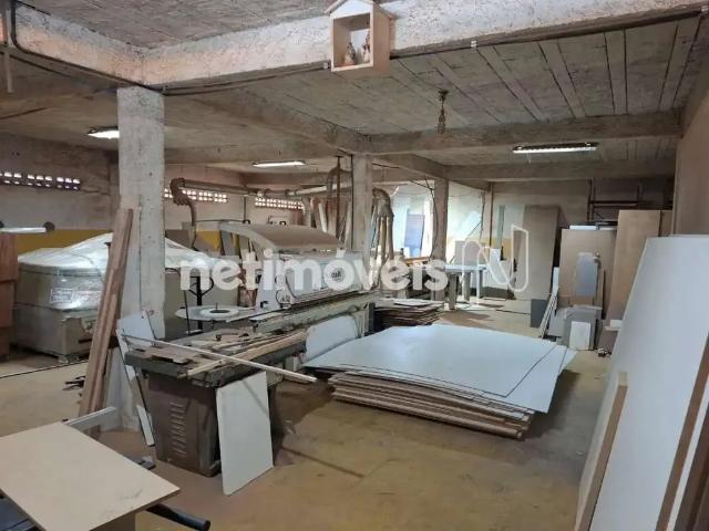 Galpão aluguel em Região Geográfica Imediata de Salvador, Região Metropolitana de Salvador
