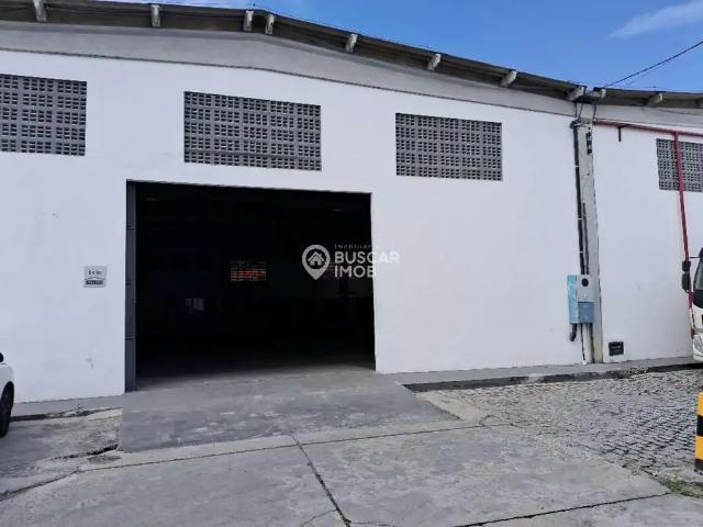 Galpão aluguel em Região Geográfica Imediata de Salvador, Região Metropolitana de Salvador