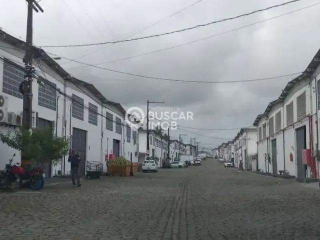 Galpão aluguel em Região Geográfica Imediata de Salvador, Região Metropolitana de Salvador