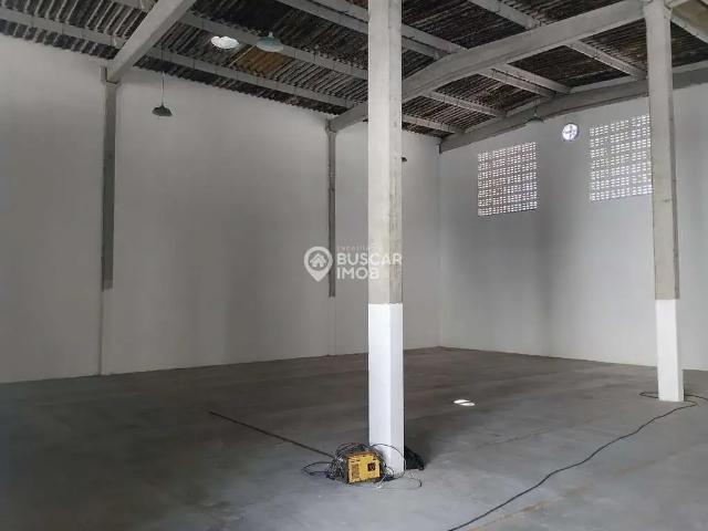 Galpão aluguel em Região Geográfica Imediata de Salvador, Região Metropolitana de Salvador
