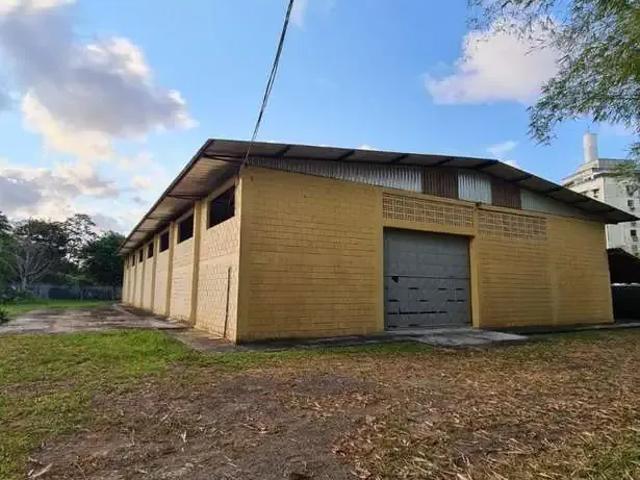 Galpão aluguel em Região Geográfica Imediata de Salvador, Região Metropolitana de Salvador