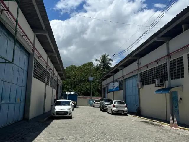 Galpão aluguel em Região Geográfica Imediata de Salvador, Região Metropolitana de Salvador