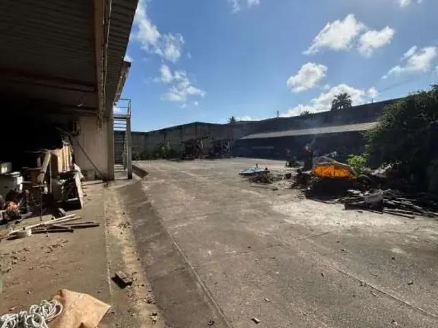 Galpão aluguel em Região Geográfica Imediata de Salvador, Região Metropolitana de Salvador