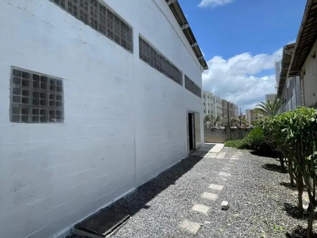 Galpão aluguel em Região Geográfica Imediata de Salvador, Região Metropolitana de Salvador