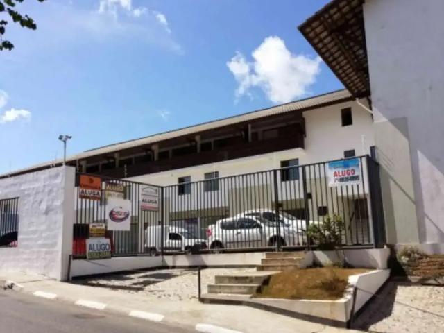 Galpão aluguel em Região Geográfica Imediata de Salvador, Região Metropolitana de Salvador