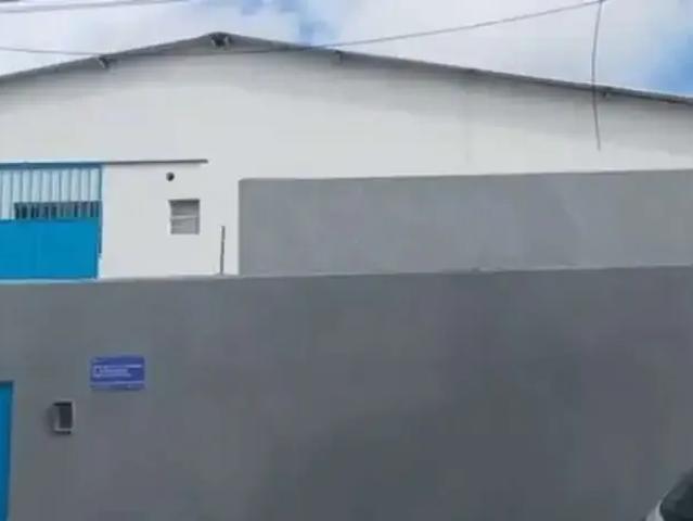 Galpão aluguel em Região Geográfica Imediata de Salvador, Região Metropolitana de Salvador