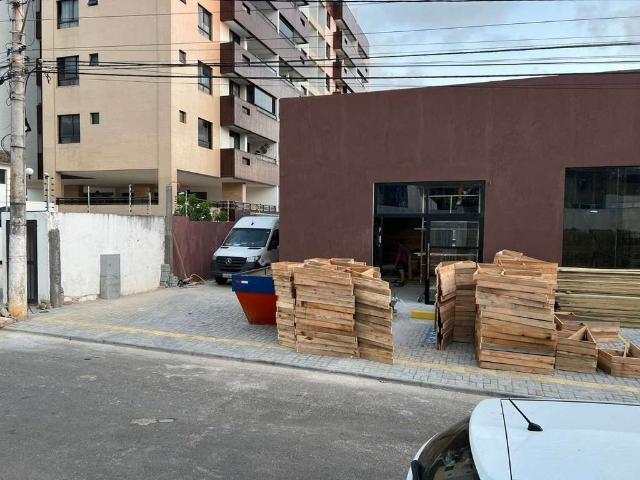Galpão aluguel em Região Geográfica Imediata de Salvador, Região Metropolitana de Salvador