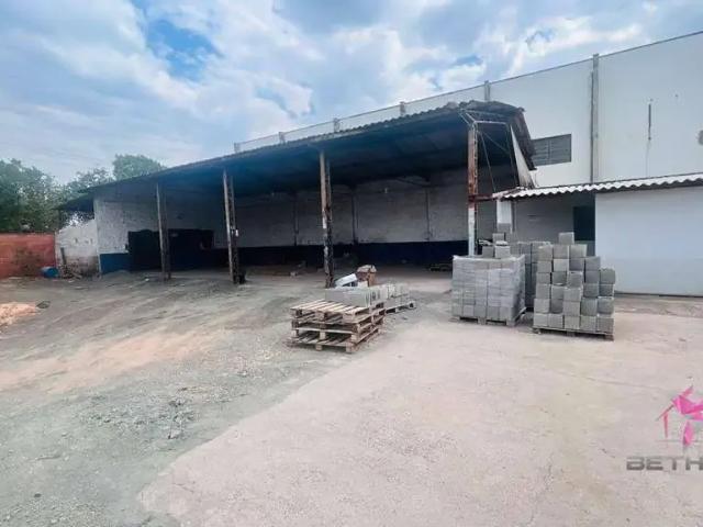 Galpão aluguel em Região Imediata de Barretos, Bebedouro