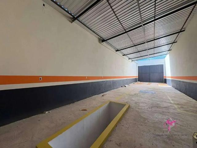 Galpão aluguel em Região Imediata de Araras, Região Metropolitana de Piracicaba