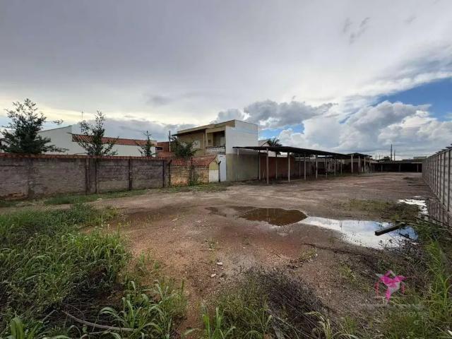 Galpão aluguel em Região Imediata de Araras, Região Metropolitana de Piracicaba