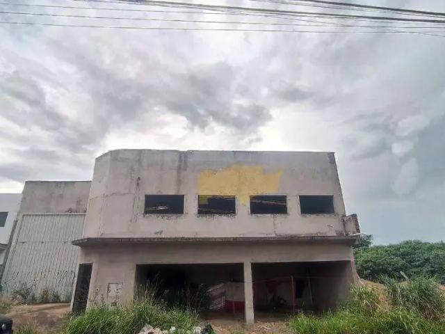 Galpão aluguel em Região Imediata de Araras, Região Metropolitana de Piracicaba