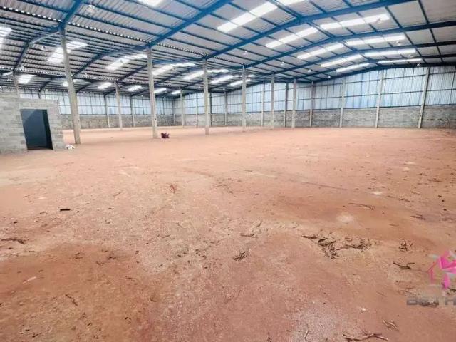Galpão aluguel em Região Imediata de Araras, Região Metropolitana de Piracicaba