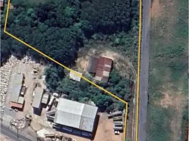Galpão aluguel em Região Imediata de Limeira, Região Metropolitana de Piracicaba