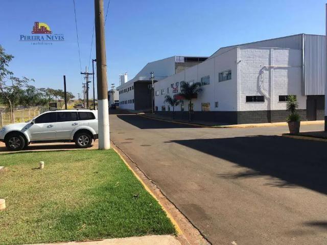 Galpão aluguel em Região Imediata de Limeira, Região Metropolitana de Piracicaba