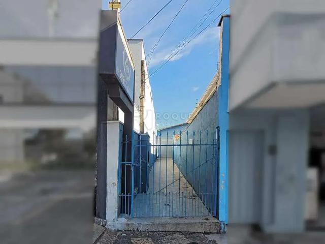 Galpão aluguel em Região Imediata de Limeira, Região Metropolitana de Piracicaba