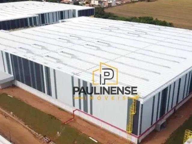 Galpão aluguel em Região Imediata de Limeira, Região Metropolitana de Piracicaba