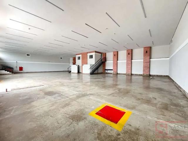 Galpão aluguel em Região Imediata de Limeira, Região Metropolitana de Piracicaba