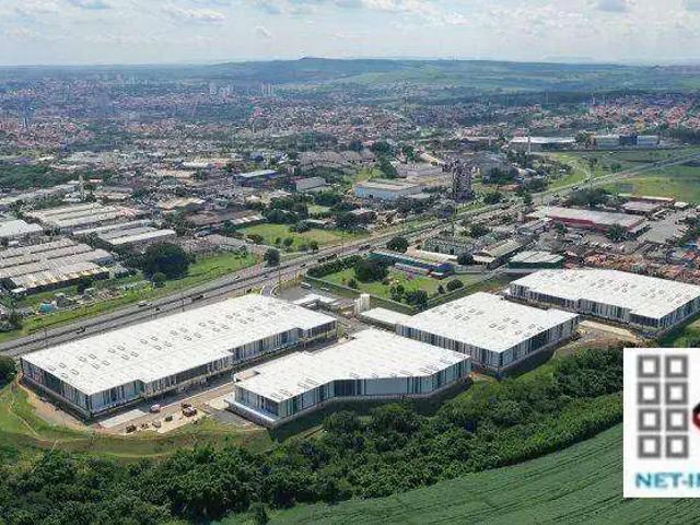 Galpão aluguel em Região Imediata de Limeira, Região Metropolitana de Piracicaba