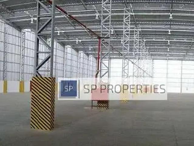 Galpão aluguel em Região Imediata de Limeira, Região Metropolitana de Piracicaba