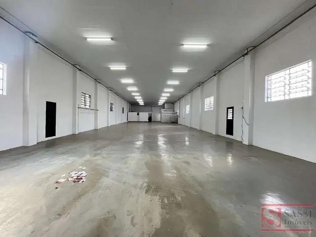 Galpão aluguel em Região Imediata de Limeira, Região Metropolitana de Piracicaba