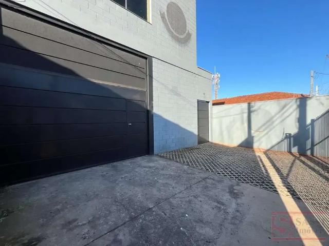 Galpão aluguel em Região Imediata de Limeira, Região Metropolitana de Piracicaba