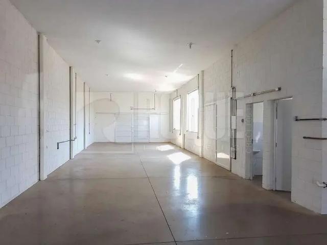 Galpão aluguel em Região Imediata de Limeira, Região Metropolitana de Piracicaba