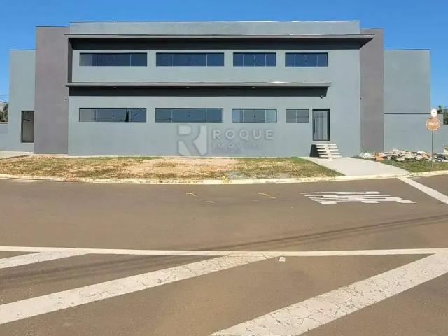 Galpão aluguel em Limeira, Região Geográfica Intermediária de Campinas