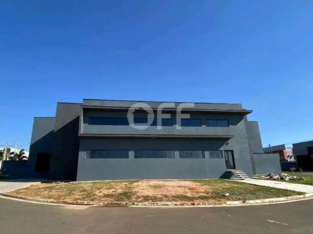 Galpão aluguel em Região Imediata de Limeira, Região Metropolitana de Piracicaba