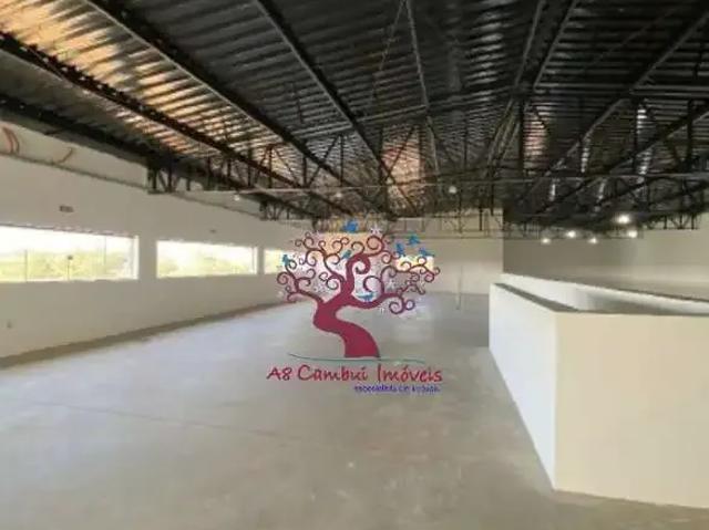 Galpão aluguel em Região Imediata de Limeira, Região Metropolitana de Piracicaba
