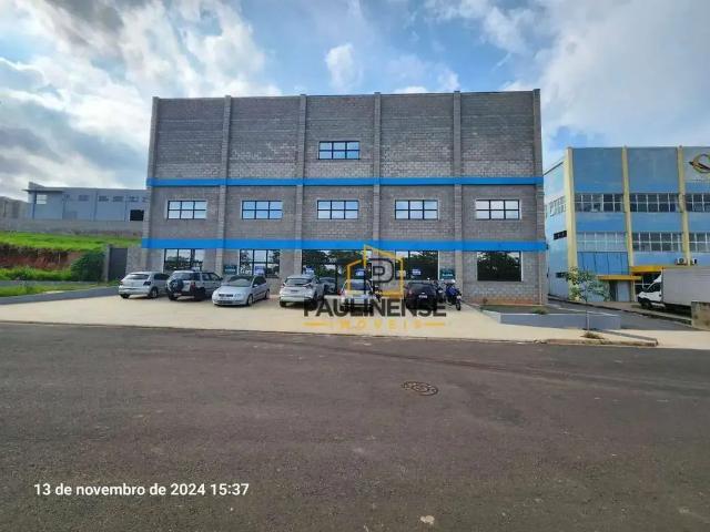 Galpão aluguel em Região Imediata de Limeira, Região Metropolitana de Piracicaba