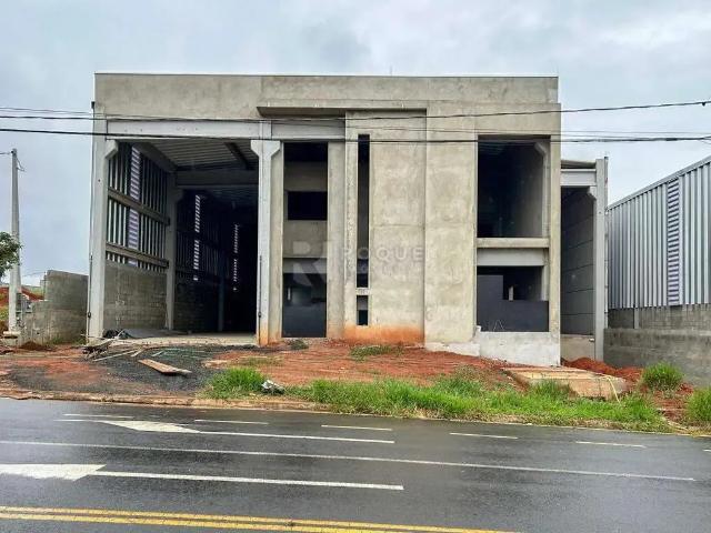 Galpão aluguel em Limeira, Região Geográfica Intermediária de Campinas