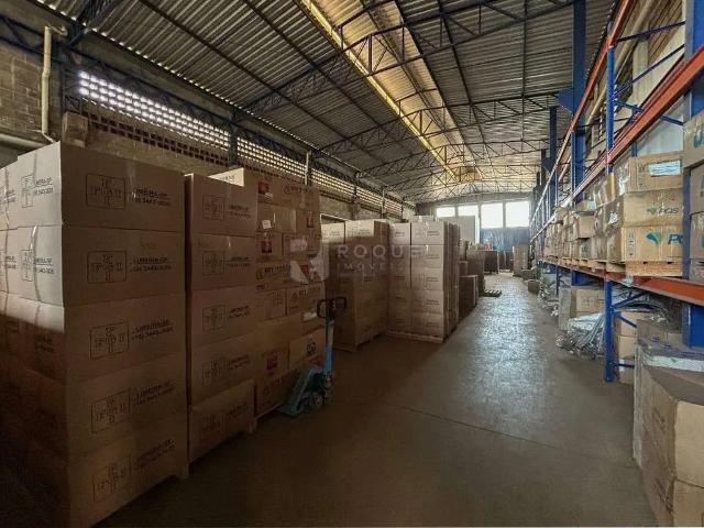 Galpão aluguel em Região Imediata de Limeira, Região Metropolitana de Piracicaba