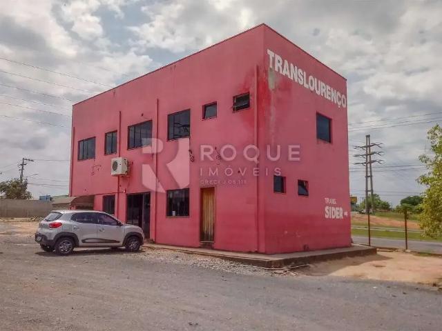 Galpão aluguel em Limeira, Região Geográfica Intermediária de Campinas