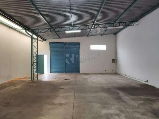 Galpão aluguel em Região Imediata de Limeira, Região Metropolitana de Piracicaba