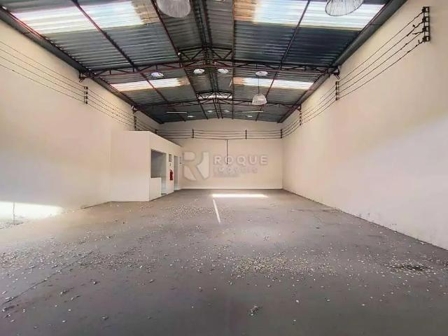 Galpão aluguel em Região Imediata de Limeira, Região Metropolitana de Piracicaba
