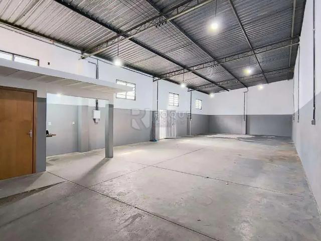 Galpão aluguel em Região Imediata de Limeira, Região Metropolitana de Piracicaba