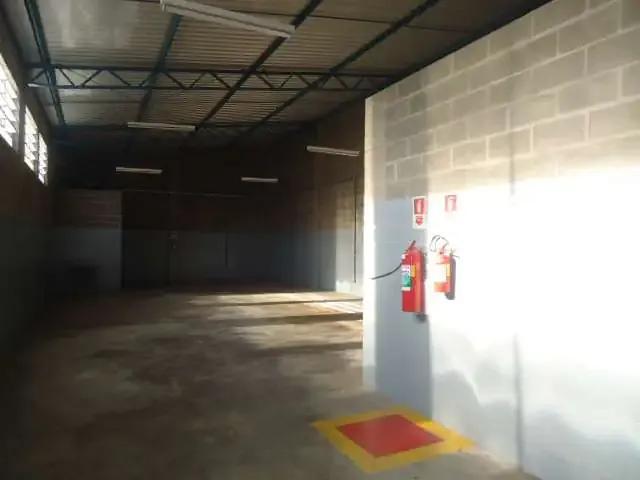 Galpão aluguel em Região Imediata de Limeira, Região Metropolitana de Piracicaba