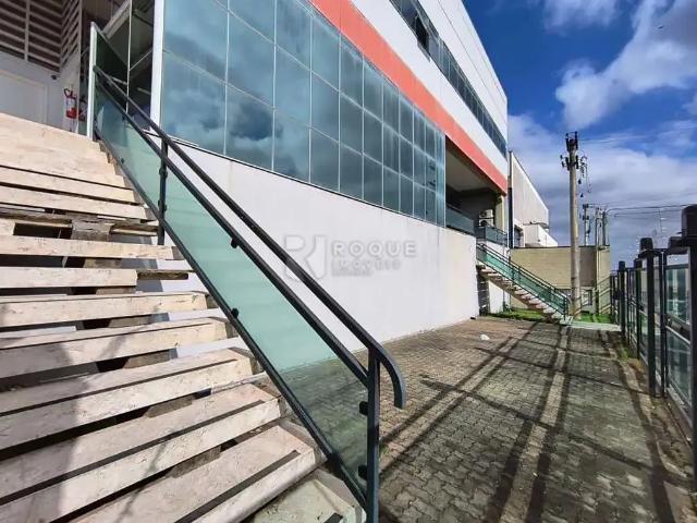 Galpão aluguel em Limeira, Região Geográfica Intermediária de Campinas