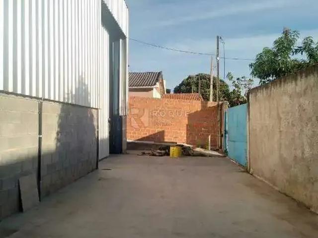 Galpão aluguel em Região Imediata de Limeira, Região Metropolitana de Piracicaba