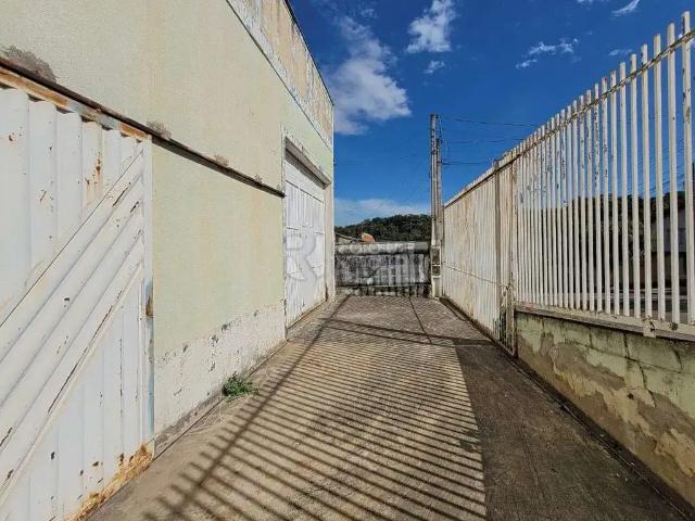 Galpão aluguel em Região Imediata de Limeira, Região Metropolitana de Piracicaba