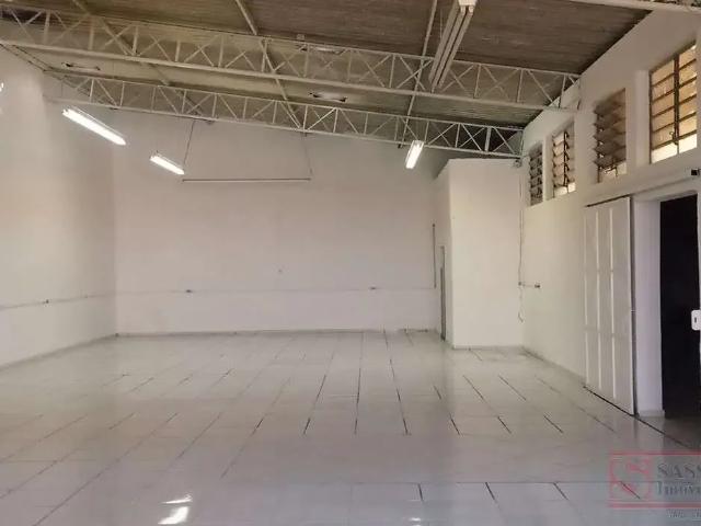 Galpão aluguel em Região Imediata de Limeira, Região Metropolitana de Piracicaba